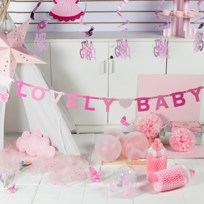 SUNBEAUTY WHOLESALE BABY SHOWER IT'...