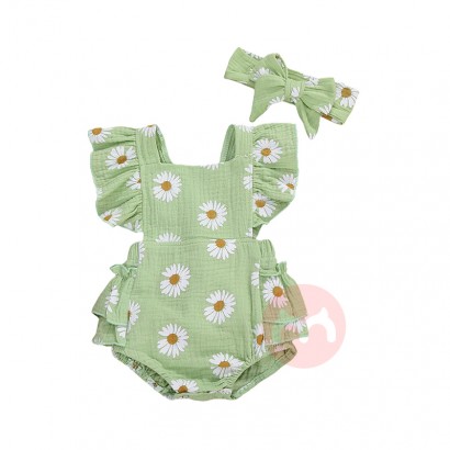 2021 Newborn Infant Boys Bodysuits ...