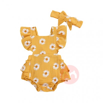 2021 Newborn Infant Boys Bodysuits ...