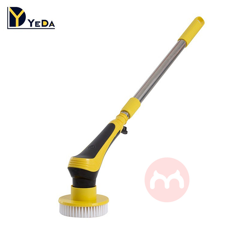 OEM Customized Cleaning Brush Bathr...