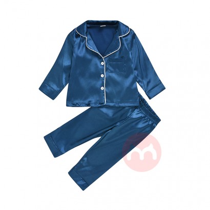 JINXI 2-piece pajamas set of blank ...