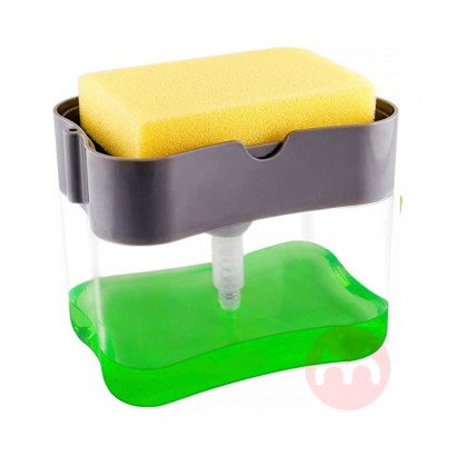 Kitchen tools soap dispenser boxes ...