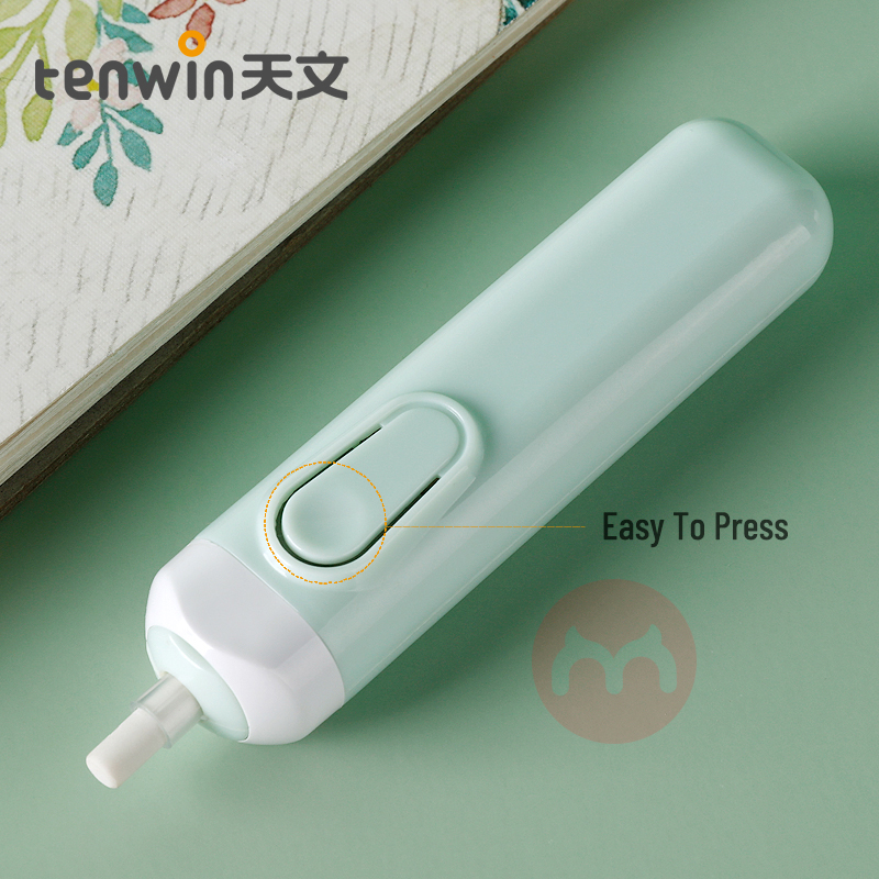 Tenwin Printed Electric Battery Pow...