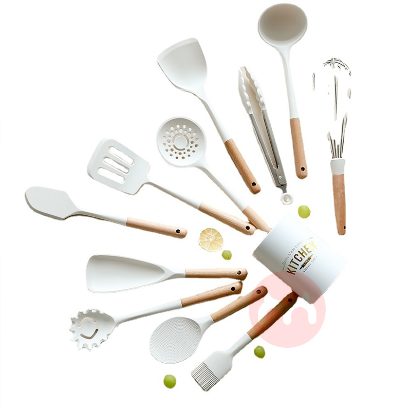 Litian Colorful Utensils Kitchen Se...