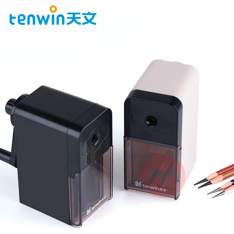 Tenwin Manual Helical Steel Blade P...