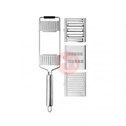 Multi function vegetable slicer sta...