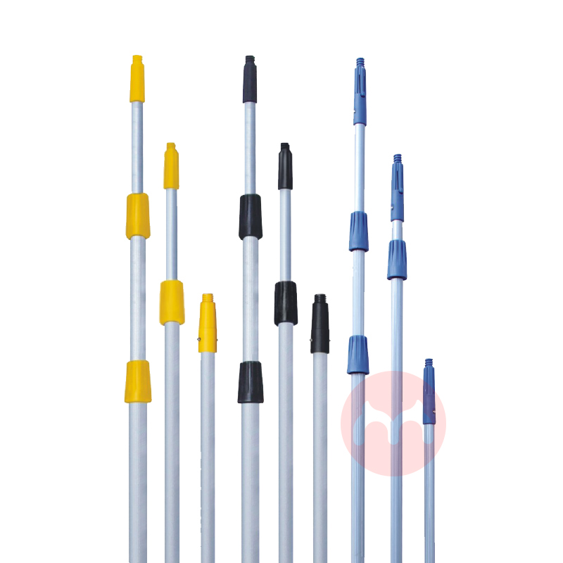 NA KH1800 Telescopic Aluminum Rod A...