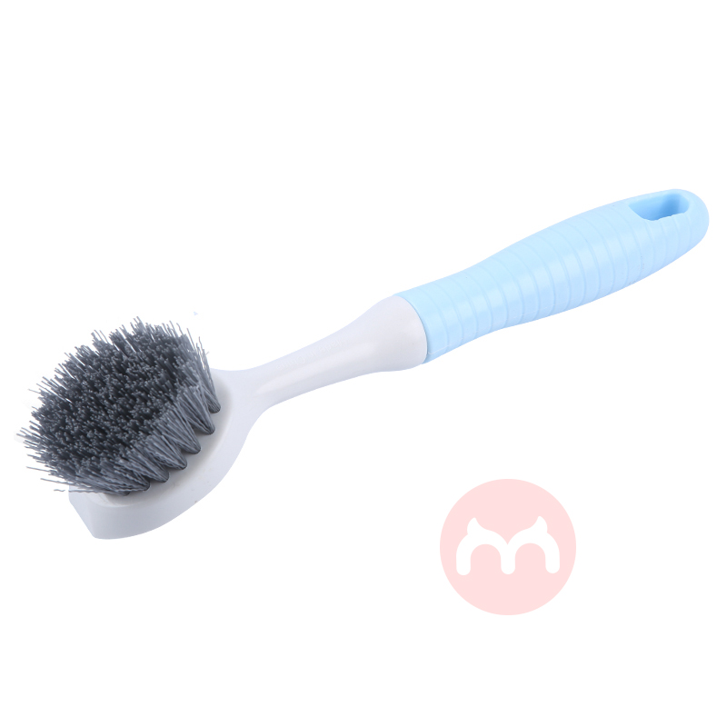 Multicolor Plastic Cleaning Brush T...