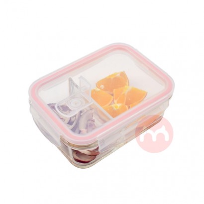 SLYPRC GLASS Glass food containers