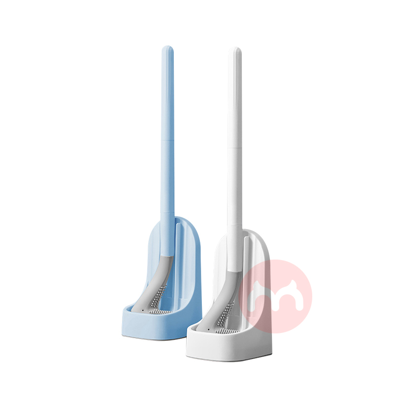 LE Toilet Brush and Holder Toilet B...