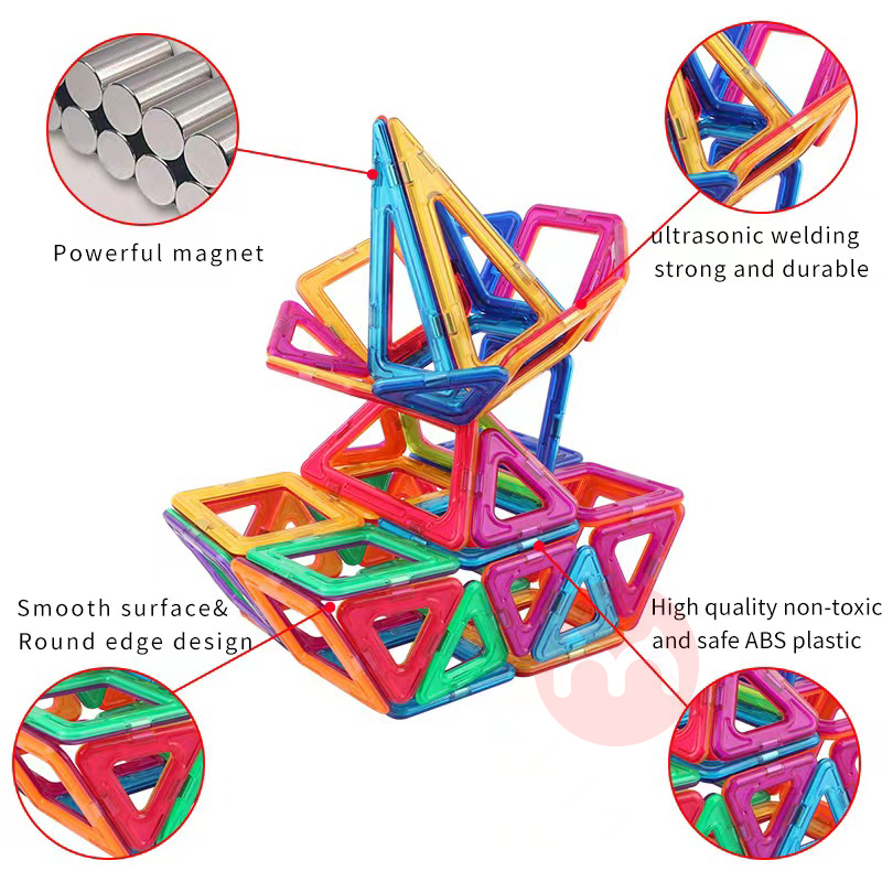 COOLERBABYTOYS Children's toy build...