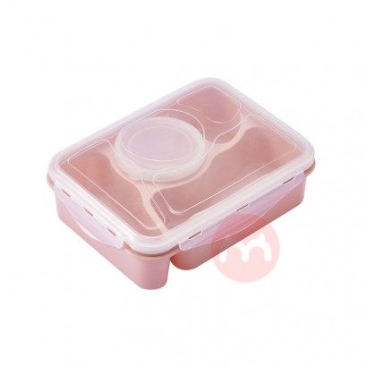 School children s bento boxes with ...