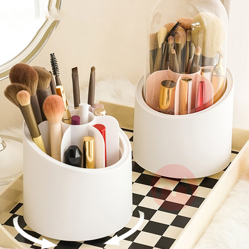 Baizheng Cosmetic brush storage cyl...