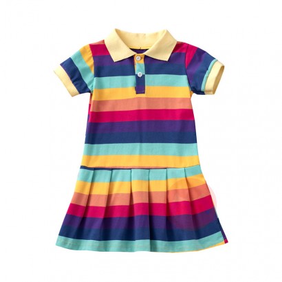 JINXI Summer polo shirts children's...