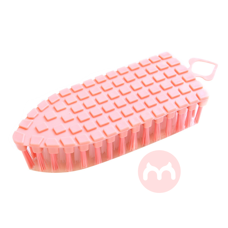 DX Scrubbing Brush Hard Bristle Lau...