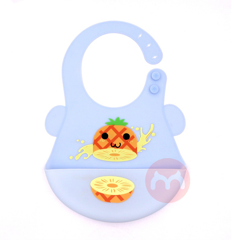 Legenday fruit pattern waterproof a...