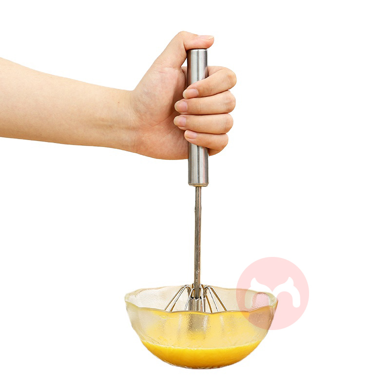 Yuexingqiang Press type egg beater