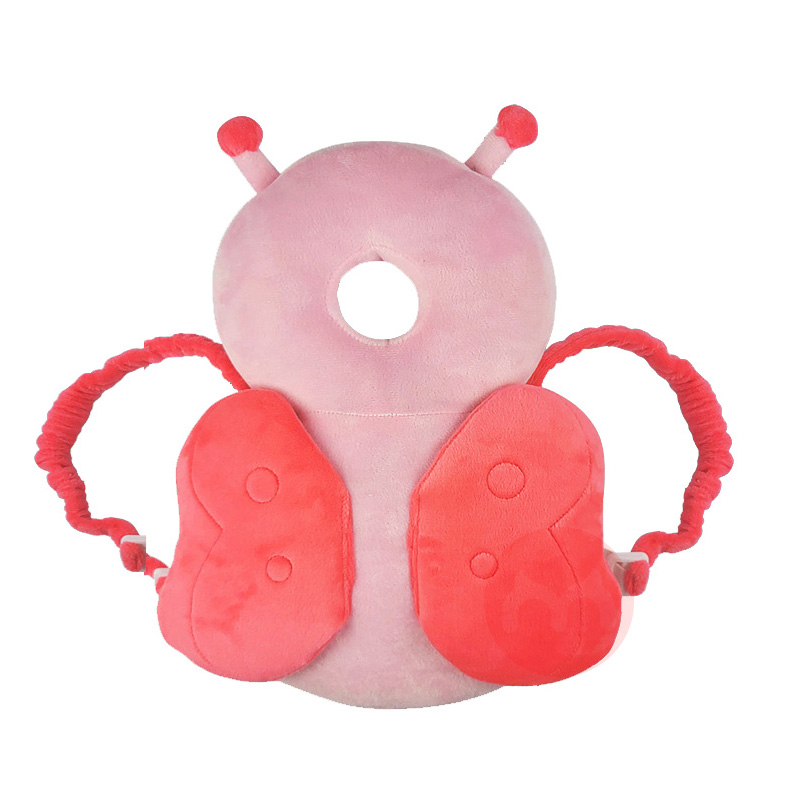 Baby head protector anti falling ar...