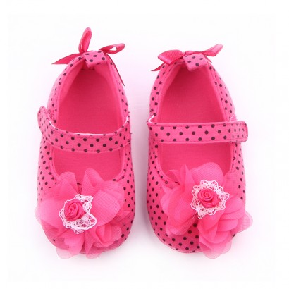 Miyuebb Lace flowers cute cotton ba...