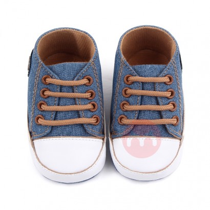 OEM Casual canvas shoes pentagram s...