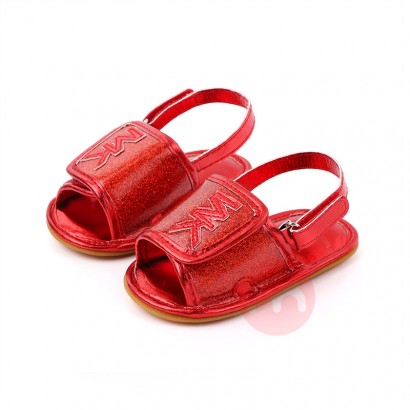 OEM Baby walker sandals kids shoes