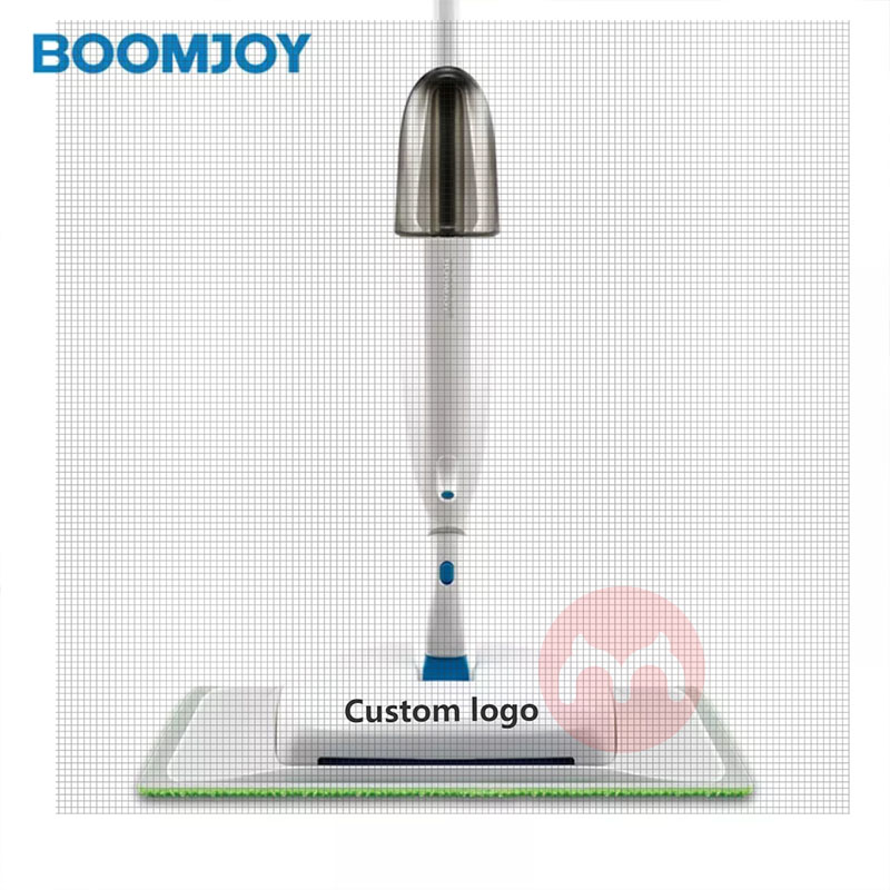 BOOMJOY Cleaner spray mop plastic s...