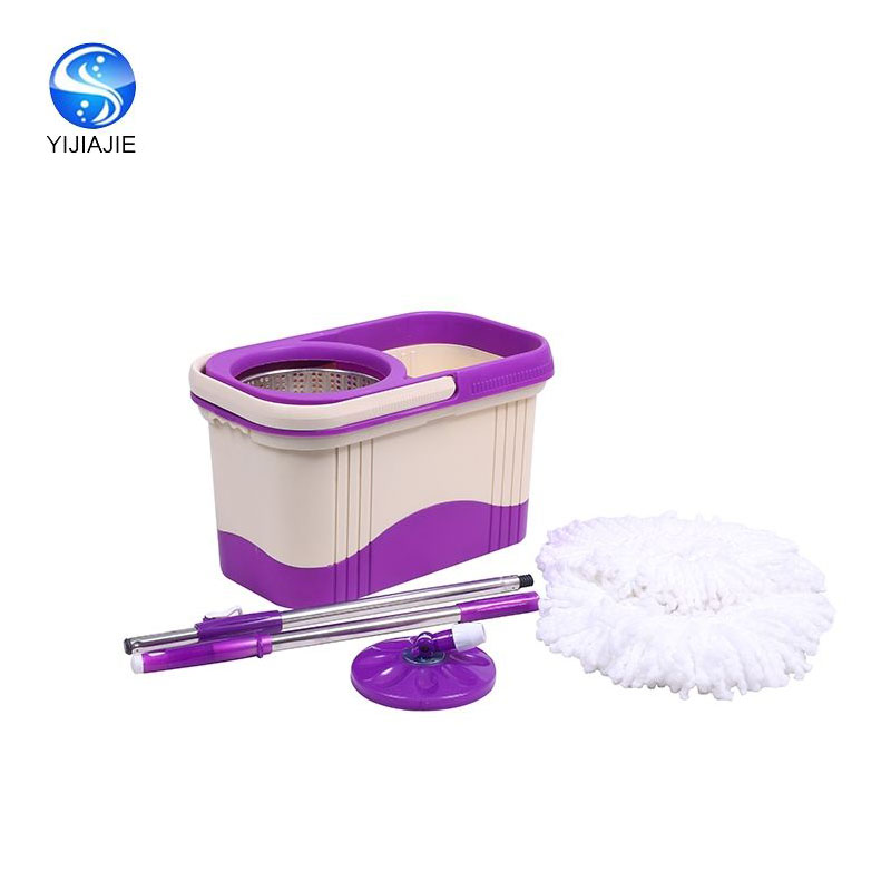 YIJIAJIE Microfiber mop cleaning pr...