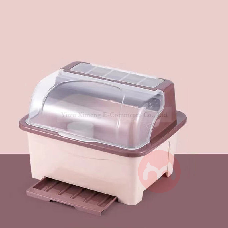 OEM Plastic storage box cover for k...