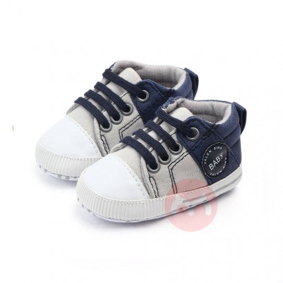 OEM Fashionable canvas kids shoes