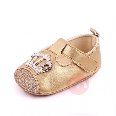 OEM Gold Crown Princess Fashion Bab...