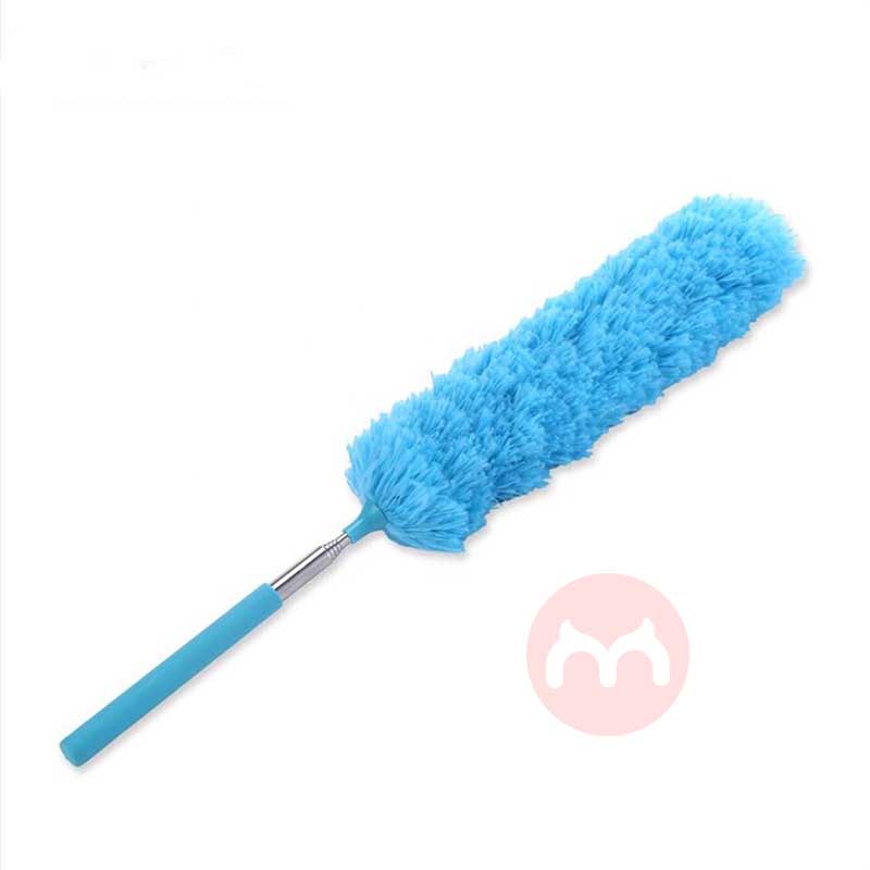 ESD Cleaning Brush Telescopic Handl...