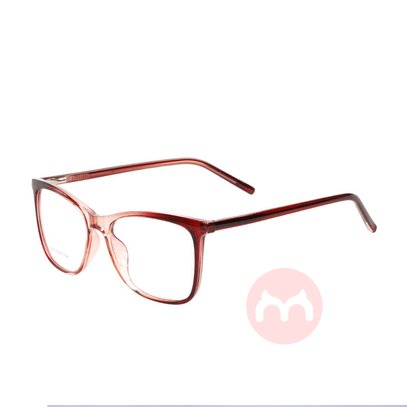 Vintage square eyeglass frame