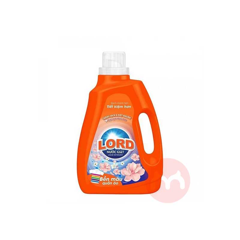 GOODSOLUTIONWashing detergent