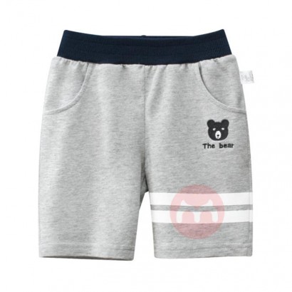 27kids Summer boys comfortable casu...