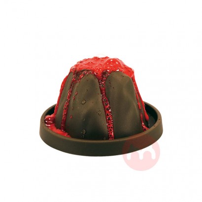 Children s volcano eruption toys