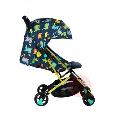 Cosatto WOOSH ultra portable stroll...