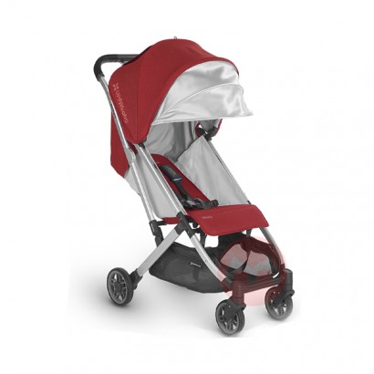 UPPAbaby MINU Portable folding shoc...