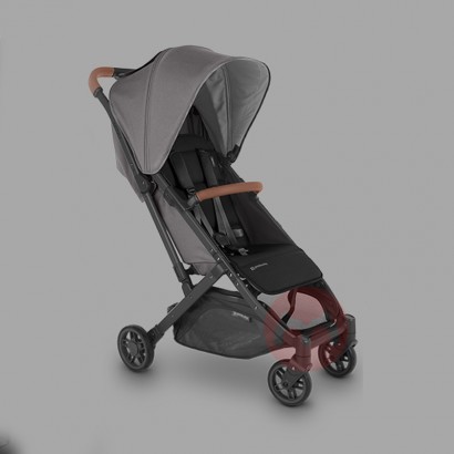 UPPAbaby MINU V2 portable folding s...