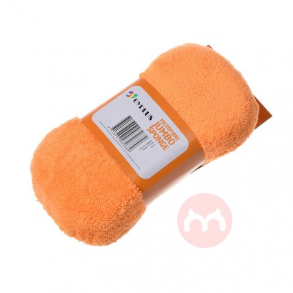 Car cleaning tools sponge