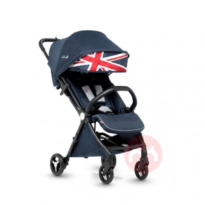 Silver Cross Jet light folding baby...