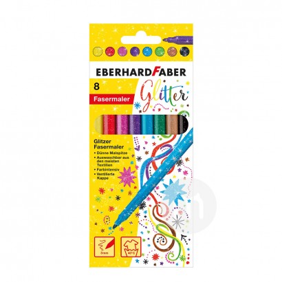 EBERHARD FABER 德國EBERHARD FABER兒童閃光...