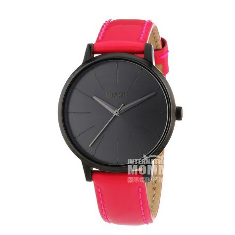 NIXON 美國NIXON經典Kensington系列A1081394...