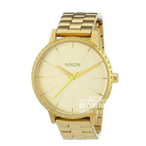 NIXON 美國NIXON經典Kensington系列A0991900...