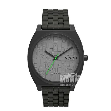 NIXON 美國NIXON男士腕表A045SW2383-00 海外本土...