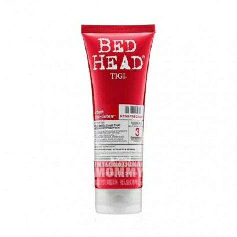 TIGI BED HEAD 英國蒂芝床頭系列摩登都市活力再現護發素 海...