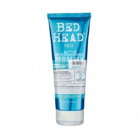 TIGI BED HEAD 英國蒂芝床頭系列摩登都市活力修復護發素 海...