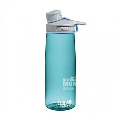 CAMELBAK 美國駝峰龍口運動水杯750ml 海外本土原版