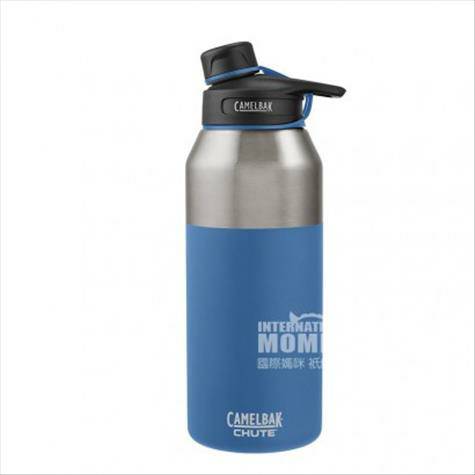 CAMELBAK 美國駝峰龍口雙層不銹鋼水杯1.2L 海外本土原版