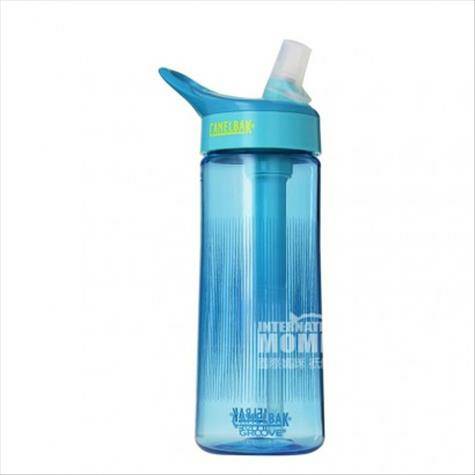 CAMELBAK 美國駝峰單層過濾淨化水杯600ml 海外本土原版