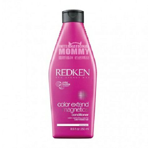 REDKEN 英國列德肯護發素 海外本土原版